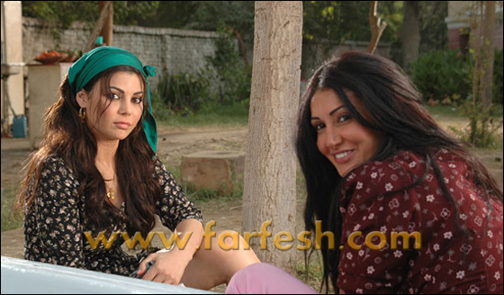 مبروك.. هيفا وهبي حامل في الشهر الخامس!!    صورة رقم 17