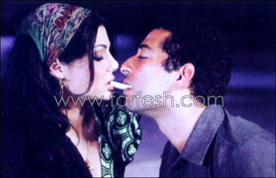 مبروك.. هيفا وهبي حامل في الشهر الخامس!!    صورة رقم 8