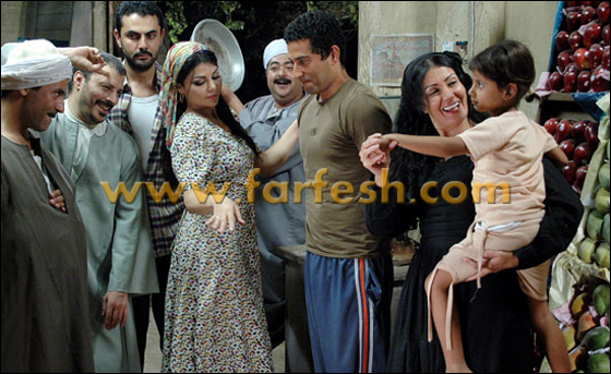 مبروك.. هيفا وهبي حامل في الشهر الخامس!!    صورة رقم 19