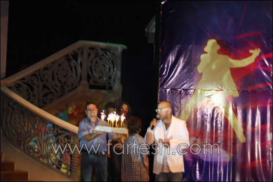 إليكم صور البرايم الأوّل من برنامج ستار المتن  صورة رقم 2