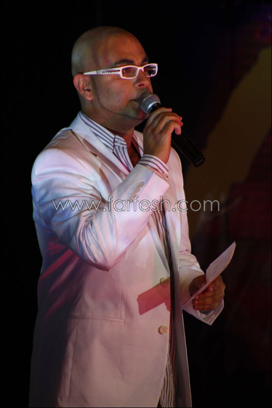 إليكم صور البرايم الأوّل من برنامج ستار المتن  صورة رقم 11