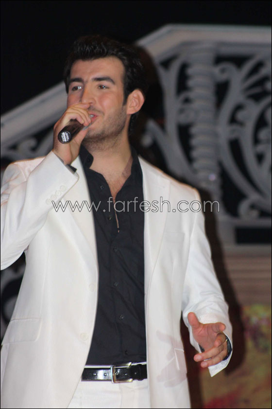 إليكم صور البرايم الأوّل من برنامج ستار المتن  صورة رقم 5