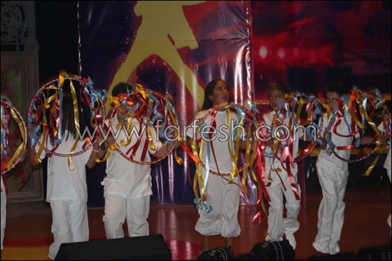 إليكم صور البرايم الأوّل من برنامج ستار المتن  صورة رقم 4