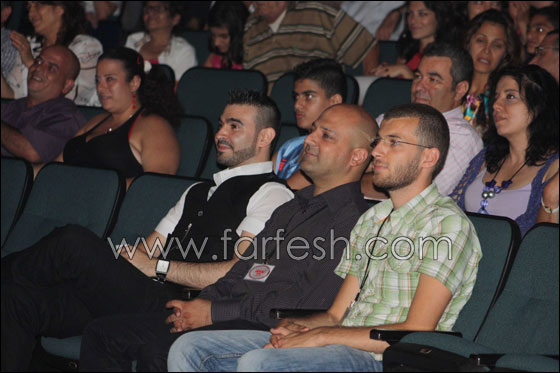 إليكم صور البرايم الأوّل من برنامج ستار المتن  صورة رقم 6