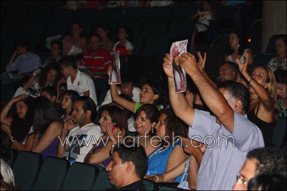 إليكم صور البرايم الأوّل من برنامج ستار المتن  صورة رقم 8