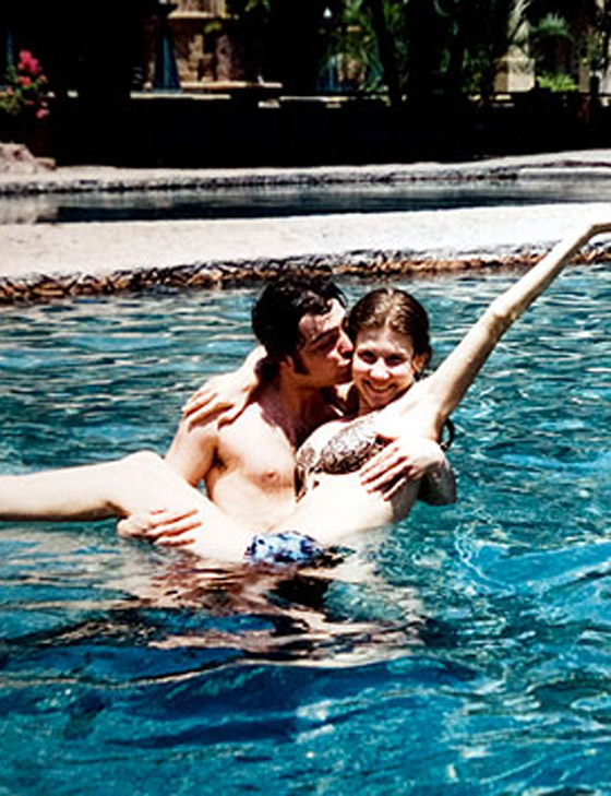 الجاسوسة الروسية الساحرة تتلقى عرضاً لفيلم اباحي!! صورة رقم 6 الجاسوسة الروسية الساحرة تتلقى عرضاً لفيلم اباحي!! صورة رقم 6