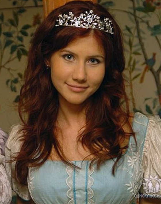 الجاسوسة الروسية الساحرة تتلقى عرضاً لفيلم اباحي!! صورة رقم 13 الجاسوسة الروسية الساحرة تتلقى عرضاً لفيلم اباحي!! صورة رقم 13