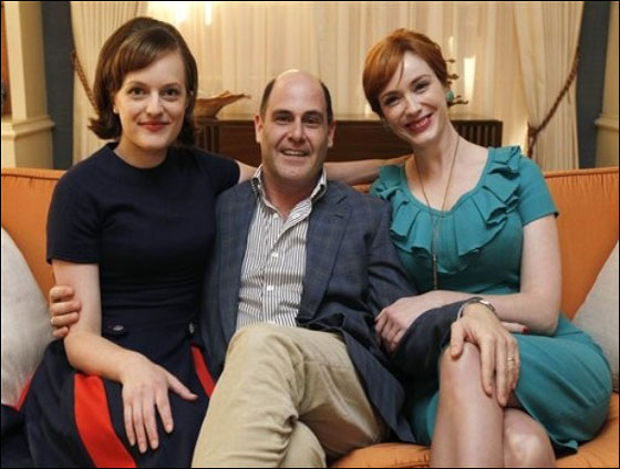 منح جائزة ايمي التقديرية للامريكي جورج كلوني!  صورة رقم 15