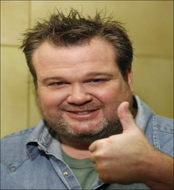 منح جائزة ايمي التقديرية للامريكي جورج كلوني!  صورة رقم 11