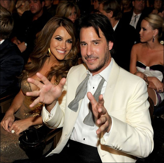 منح جائزة ايمي التقديرية للامريكي جورج كلوني!  صورة رقم 18