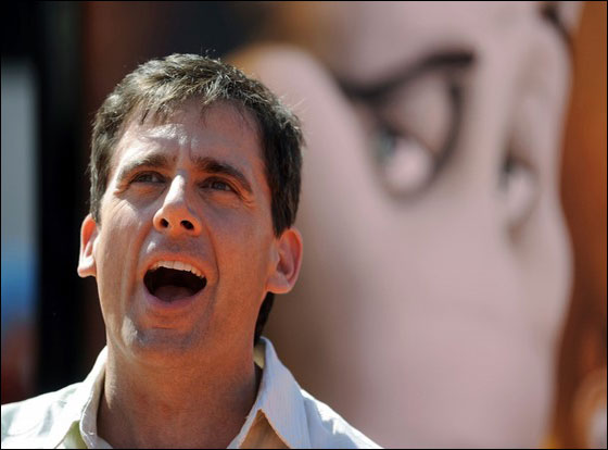 منح جائزة ايمي التقديرية للامريكي جورج كلوني!  صورة رقم 30