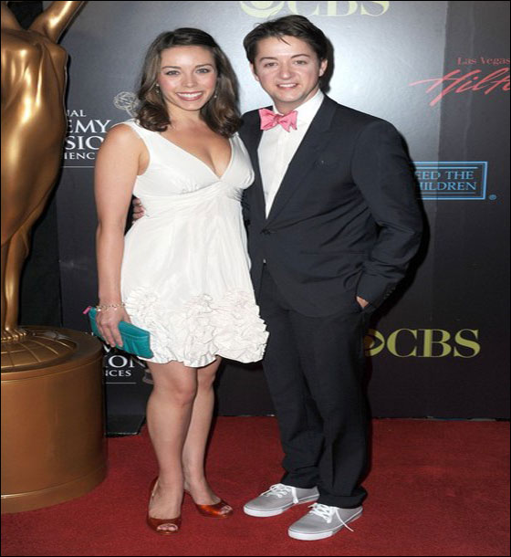 منح جائزة ايمي التقديرية للامريكي جورج كلوني!  صورة رقم 31