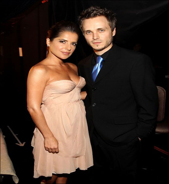 منح جائزة ايمي التقديرية للامريكي جورج كلوني!  صورة رقم 24