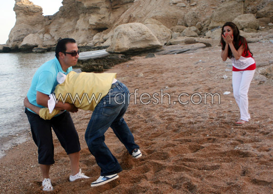 ما هي أشهر المشاهد المحذوفة من الدراما والمسلسلات في 2010؟ صورة رقم 23 ما هي أشهر المشاهد المحذوفة من الدراما والمسلسلات في 2010؟ صورة رقم 23