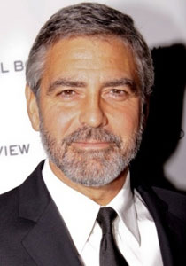 منح جائزة ايمي التقديرية للامريكي جورج كلوني!  صورة رقم 1