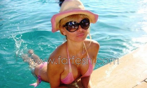 عارضة الأزياء والممثلة ميريام كلينك: أنا ضد المساواه!        صورة رقم 15