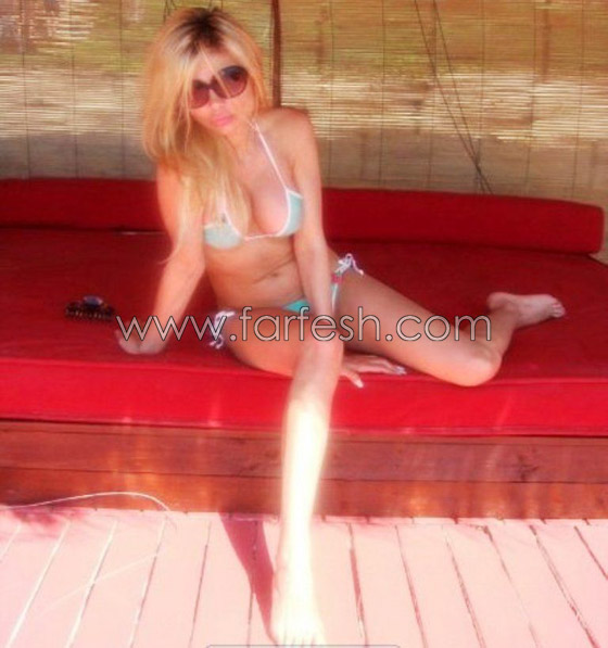 عارضة الأزياء والممثلة ميريام كلينك: أنا ضد المساواه!        صورة رقم 4