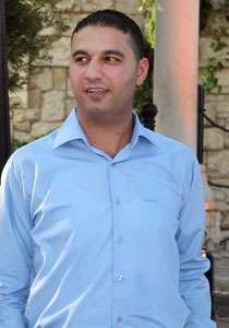 انطلاق الحملة الانقلابية 