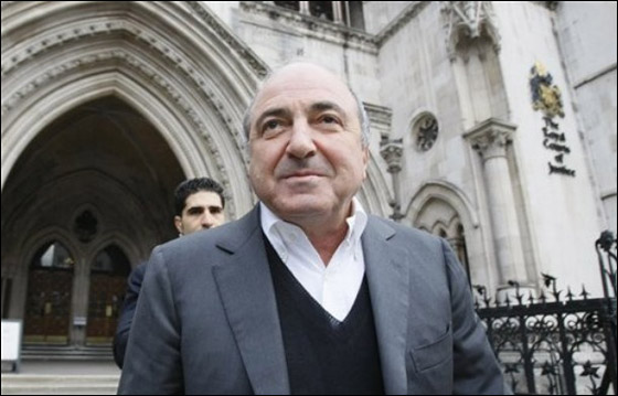 أضخم تسويات الطلاق.. 154 مليون دولار لزوجة ملياردير!!    صورة رقم 3