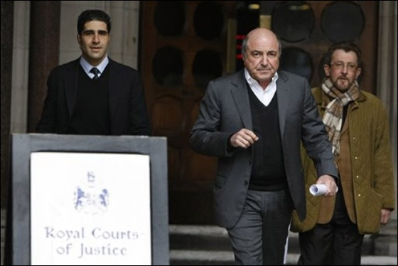 أضخم تسويات الطلاق.. 154 مليون دولار لزوجة ملياردير!!    صورة رقم 6