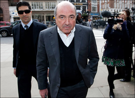 أضخم تسويات الطلاق.. 154 مليون دولار لزوجة ملياردير!!    صورة رقم 5