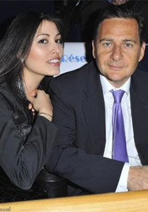 المحرض الأكبر لحظر النقاب في فرنسا قريبا سيعتنق الإسلام صورة رقم 2