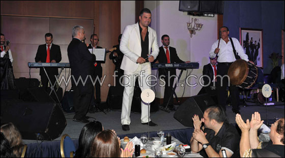 إليكم أجدد صور فارس كرم   صورة رقم 1