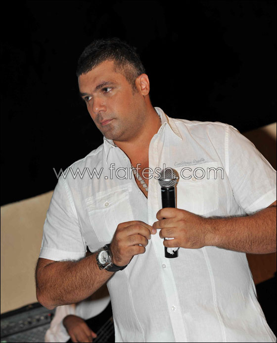 إليكم أجدد صور فارس كرم   صورة رقم 3