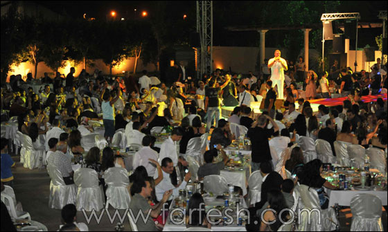 إليكم أجدد صور فارس كرم   صورة رقم 4