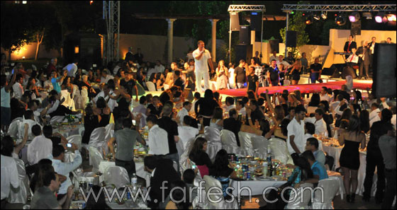 إليكم أجدد صور فارس كرم   صورة رقم 5