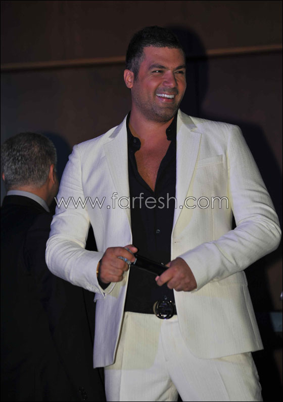 إليكم أجدد صور فارس كرم   صورة رقم 16