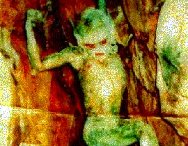 من يخرج الجنية من جسد الشاب تركي المقيد منذ 6 سنوات؟! صورة رقم 2