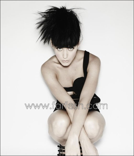 كايتي بيري.. منزوعة!! صورة رقم 13 كايتي بيري.. منزوعة!! صورة رقم 13