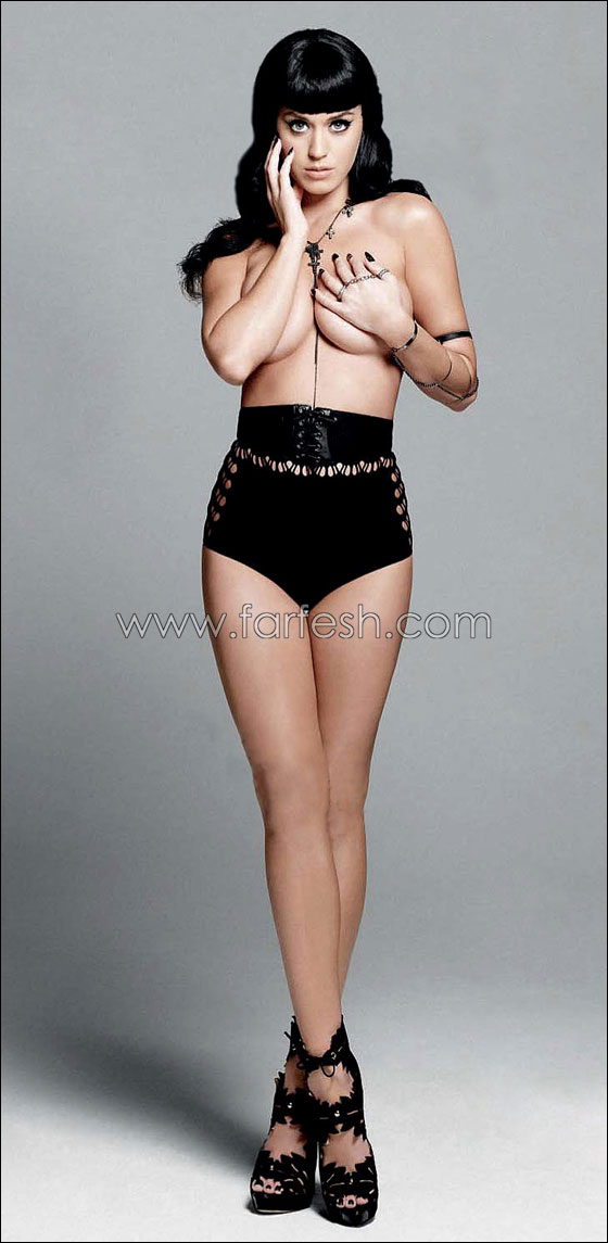 كايتي بيري.. منزوعة!! صورة رقم 22 كايتي بيري.. منزوعة!! صورة رقم 22