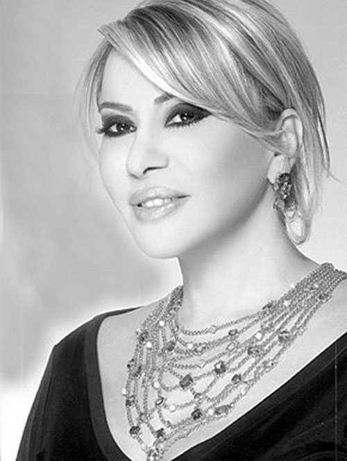 ماغي فرح تكشف فضيحة الاتصالات رغم تهديدها بقطع رأسها!!   صورة رقم 8