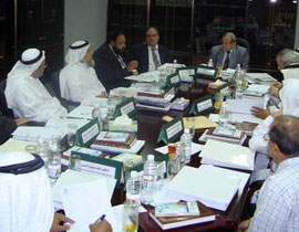 المجمع الفقهي يجيز صعق الدجاج بالكهرباء قبل ذبحه!! صورة رقم 1