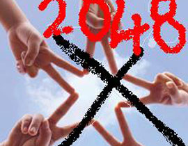 فيلم وثائقي يهودي يتوقع زوال اسرائيل عام 2048 صورة رقم 1 فيلم وثائقي يهودي يتوقع زوال اسرائيل عام 2048 صورة رقم 1