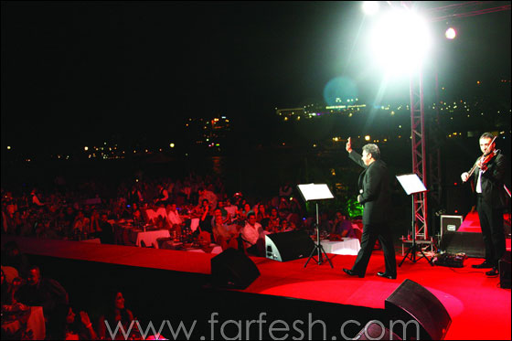 نوال وفضل والمهندس في حفل رائع لصيف 2010 صورة رقم 4 نوال وفضل والمهندس في حفل رائع لصيف 2010 صورة رقم 4