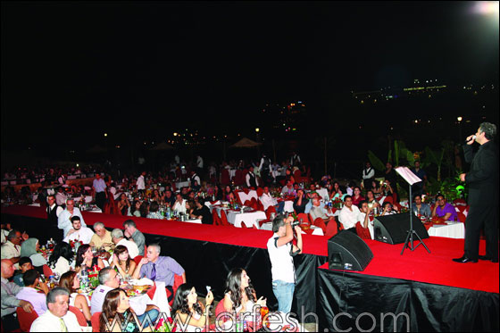 نوال وفضل والمهندس في حفل رائع لصيف 2010 صورة رقم 2 نوال وفضل والمهندس في حفل رائع لصيف 2010 صورة رقم 2