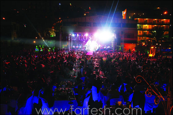 نوال وفضل والمهندس في حفل رائع لصيف 2010 صورة رقم 9 نوال وفضل والمهندس في حفل رائع لصيف 2010 صورة رقم 9