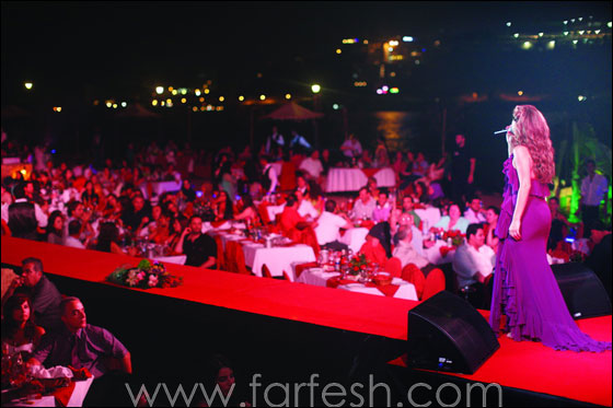 نوال وفضل والمهندس في حفل رائع لصيف 2010 صورة رقم 3 نوال وفضل والمهندس في حفل رائع لصيف 2010 صورة رقم 3