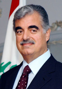 الحريري ينفي إطلاع نصرالله على القرار الظني والرد .. اليوم! صورة رقم 1