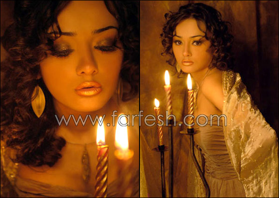 راندا البحيري تنجو من الموت بعد تسممها!!  صورة رقم 5