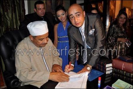 راندا البحيري تنجو من الموت بعد تسممها!!  صورة رقم 19