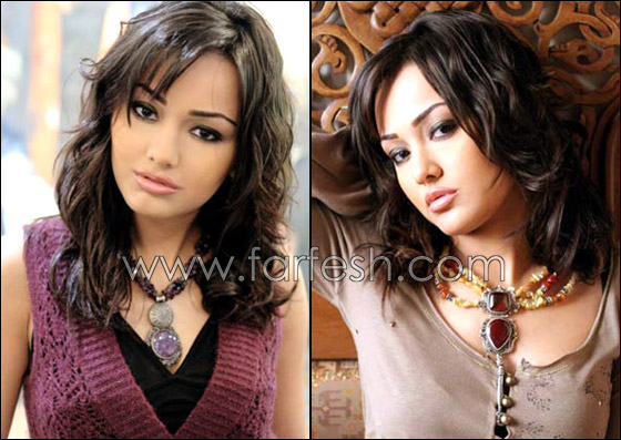 راندا البحيري تنجو من الموت بعد تسممها!!  صورة رقم 6