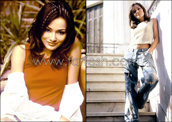 راندا البحيري تنجو من الموت بعد تسممها!!  صورة رقم 3