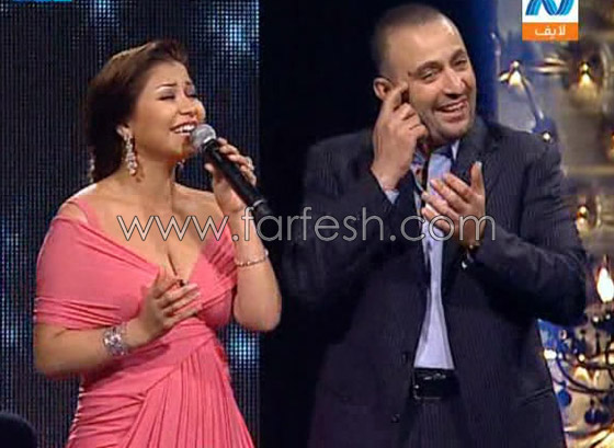 لا تندهشوا.. جسد شيرين في كليب انكتبلي عمر ليس بجسدها!! صورة رقم 6 لا تندهشوا.. جسد شيرين في كليب انكتبلي عمر ليس بجسدها!! صورة رقم 6