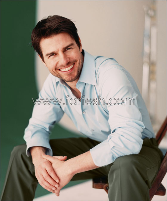 كاتي هولمز لا تغار على زوجها توم كروز صورة رقم 7 كاتي هولمز لا تغار على زوجها توم كروز صورة رقم 7