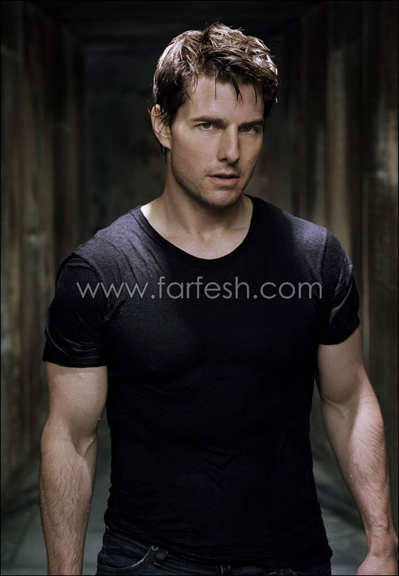 كاتي هولمز لا تغار على زوجها توم كروز صورة رقم 13 كاتي هولمز لا تغار على زوجها توم كروز صورة رقم 13