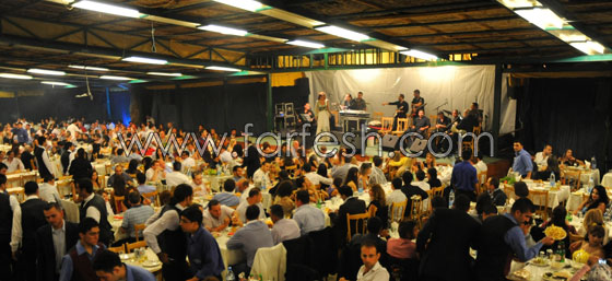 رولا سعد في 